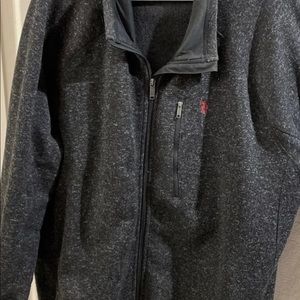 US POLO ASSOCIATION men’s  sweater